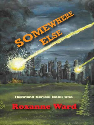 cover image of Somewhere Else